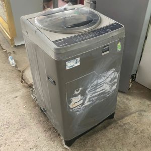 Máy Giặt Toshiba Cũ 8.2kg Cửa Trên