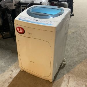 Máy Giặt Toshiba Cửa Trên 9kg Cũ