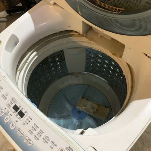 Máy Giặt Toshiba Cửa Trên 9kg Cũ