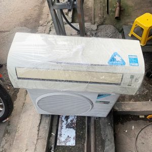 Máy Lạnh Daikin Inverter Cũ