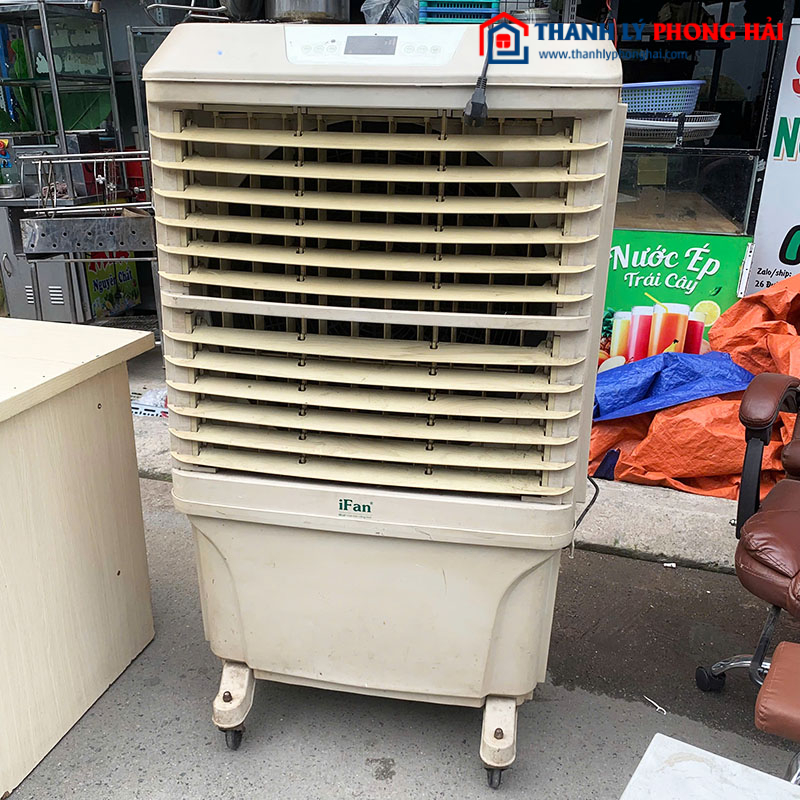 Quạt Điều Hòa iFan Công Suất Lớn Cũ