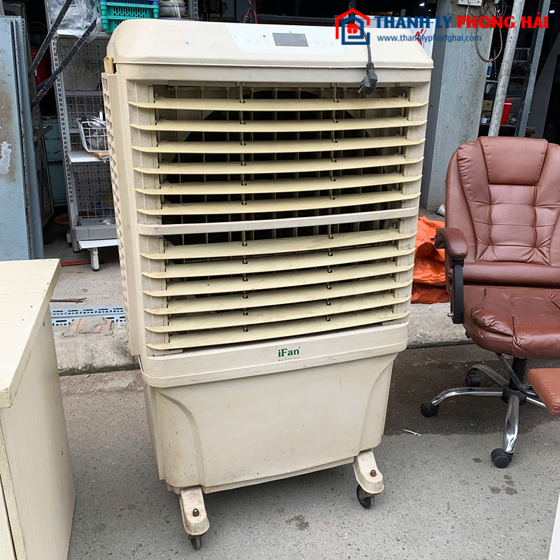 Quạt Điều Hòa iFan Công Suất Lớn Cũ