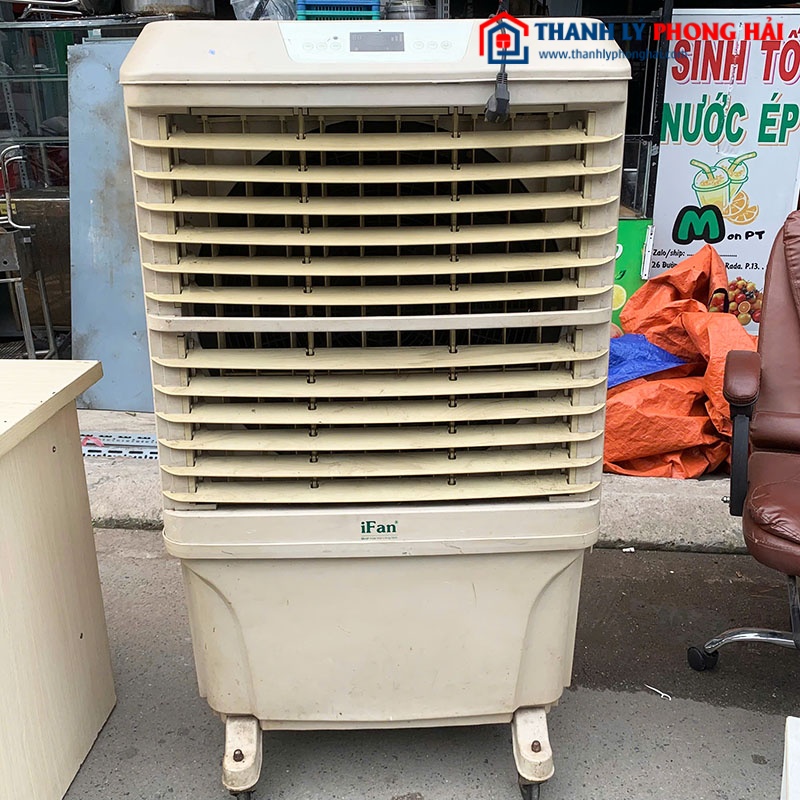 Quạt Điều Hòa iFan Công Suất Lớn Cũ