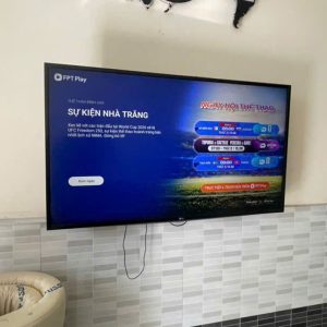 Smart Tivi LG Cũ 49 Inch