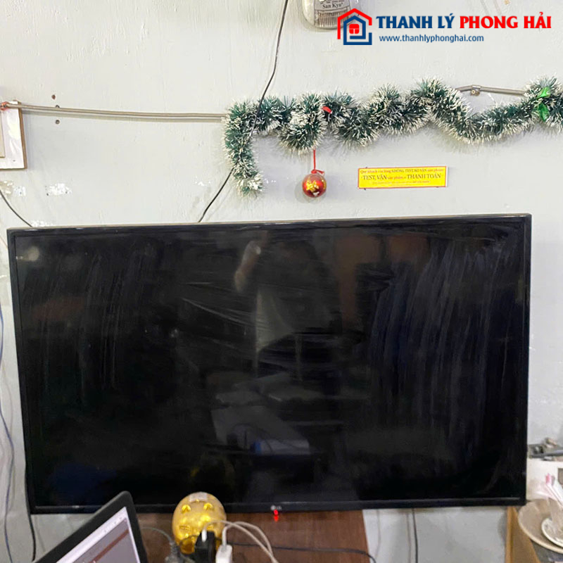 Smart Tivi LG Cũ 49 Inch