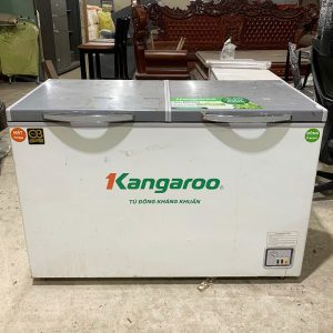 Tủ Đông Kangaroo 2 Cánh Cũ