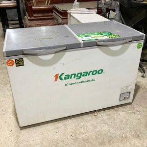 Tủ Đông Kangaroo 2 Cánh Cũ