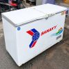 Tủ Đông Sanaky Cũ 2 Cánh (Nhiều Dung Tích)