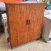 Tủ Giày Dép 6 Tầng 2 Cánh Cũ (2 Mẫu)