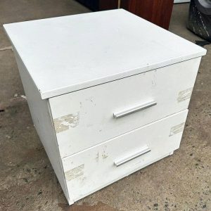 Tủ Hồ Sơ Cũ Cabin 2 Ngăn Kéo