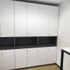 Tủ Hồ Sơ Nhiều Ngăn Có Khóa 1m7 Cũ
