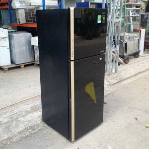 Tủ Lạnh Aqua 249 Lít 2 Cánh Cũ