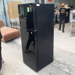 Tủ Lạnh Aqua 249 Lít 2 Cánh Cũ