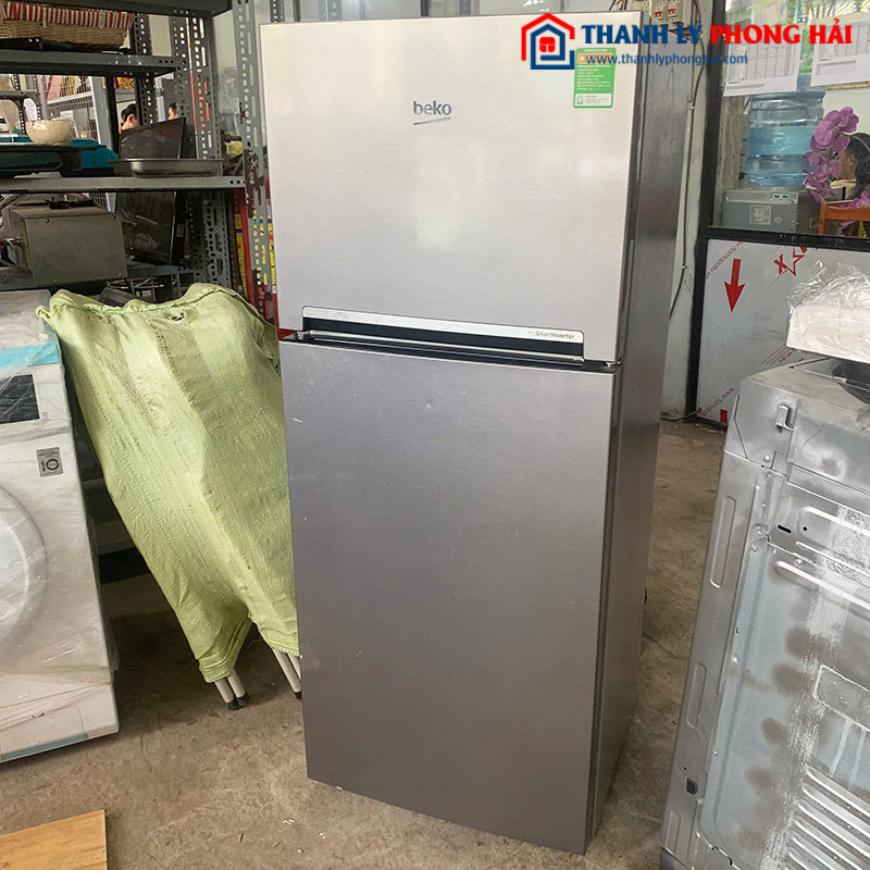 Tủ Lạnh Beko Cũ 2 Cánh Dung Tích 200 Lít