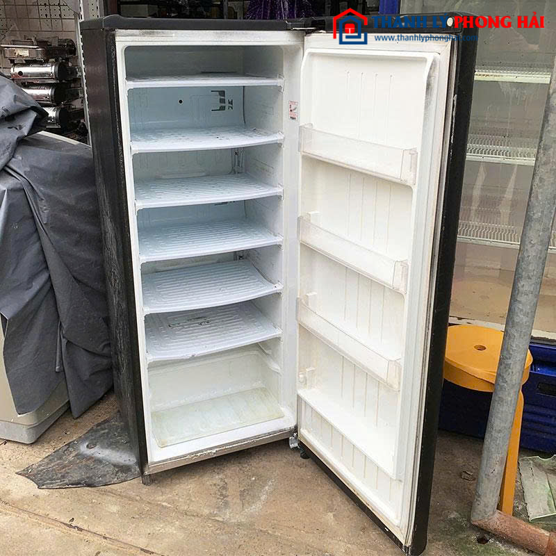 Tủ Lạnh LG Cũ 1 Cánh