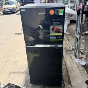Tủ Lạnh Panasonic 2 Cánh 234 Lít Cũ