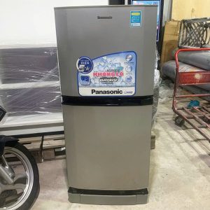 Tủ Lạnh Panasonic NR-BJ151 Cũ 2 Cánh