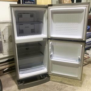 Tủ Lạnh Panasonic NR-BJ151 Cũ 2 Cánh
