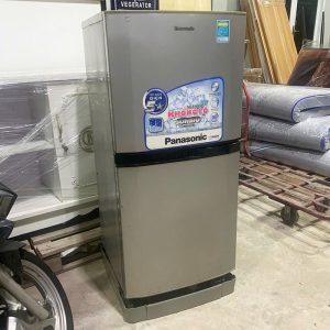 Tủ Lạnh Panasonic NR-BJ151 Cũ 2 Cánh