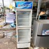 Tủ Mát Alaska Cũ LC-433DB 2 Cánh