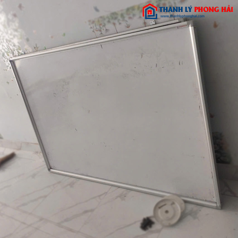 Bảng Bút Lông Kích Thước Lớn Cũ