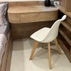 Bộ Bàn Treo Đầu Giường Gỗ Công Nghiệp Mới 99%