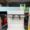 Đèn Rọi Ray LED Cũ 4 Bóng Cũ