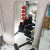 Gương Soi Toàn Thân Khung Bo Góc Cũ