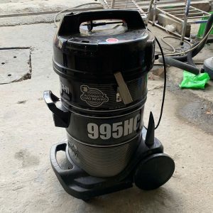 Máy Hút Bụi Hitachi Dung Tích 25 Lít Cũ