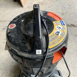 Máy Hút Bụi Hitachi Dung Tích 25 Lít Cũ