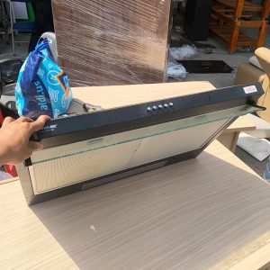 Máy Hút Mùi Sunhouse Model SHB6118B Cũ