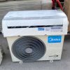 Máy Lạnh Midea Inverter 1HP Cũ