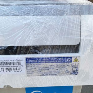 Máy Lạnh Midea Inverter 1HP Cũ