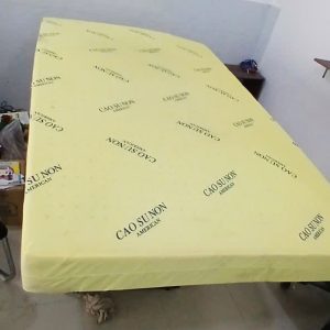 Nệm Cao Su Non American Cũ