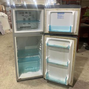 Tủ Lạnh 2 Ngăn International 178 Lít Cũ