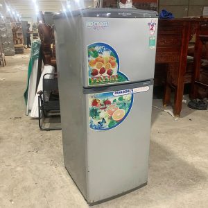 Tủ Lạnh 2 Ngăn International 178 Lít Cũ