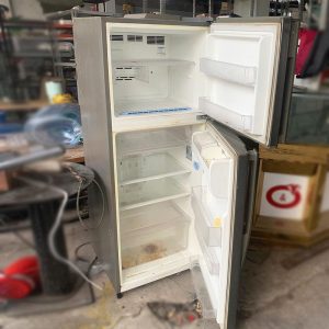 Tủ Lạnh LG Ngăn Đá Trên Cũ