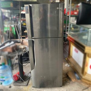 Tủ Lạnh LG Ngăn Đá Trên Cũ