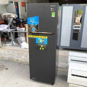 Tủ Lạnh Samsung 2 Cánh Kháng Khuẩn Cũ