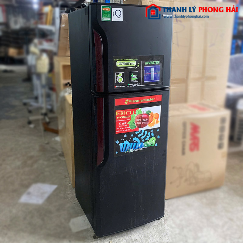 Tủ Lạnh Samsung 2 Cánh RT2BSASS2 Inverter Cũ