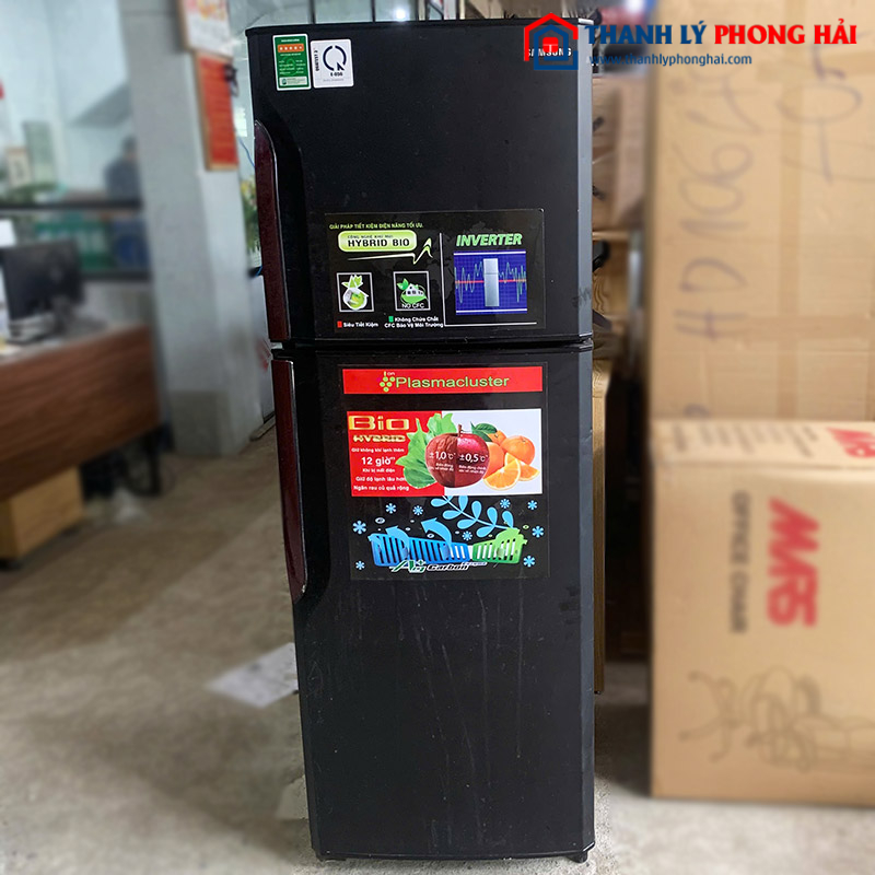 Tủ Lạnh Samsung 2 Cánh RT2BSASS2 Inverter Cũ