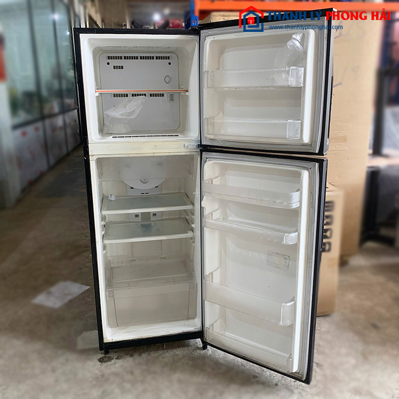 Tủ Lạnh Samsung 2 Cánh RT2BSASS2 Inverter Cũ