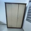 Tủ Quần Áo Cửa Lùa Có Cánh Mở Cũ