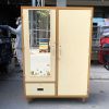 Tủ Quần Áo Sắt 2 Cánh Có Gương Soi Cũ