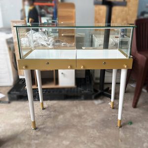 Tủ Trưng Bày Mặt Kính Cũ (Nhiều Kích Thước)