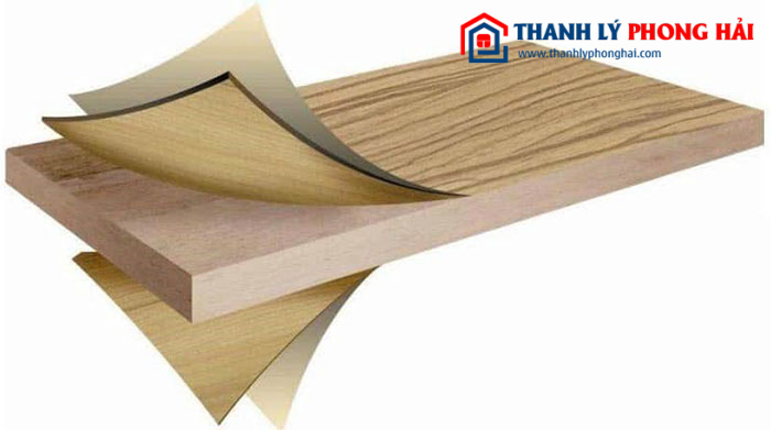 Gỗ MDF là gì