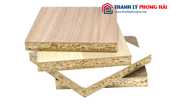Gỗ MFC là gì