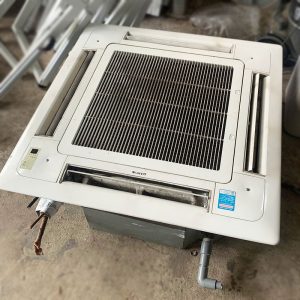 Máy Lạnh Âm Trần Daikin Cũ