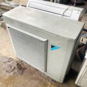 Máy Lạnh Âm Trần Daikin Cũ