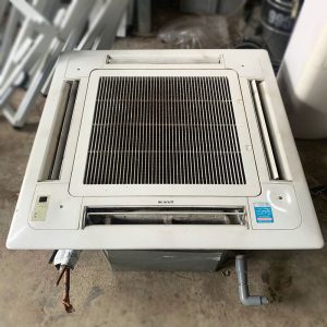 Máy Lạnh Âm Trần Daikin Cũ